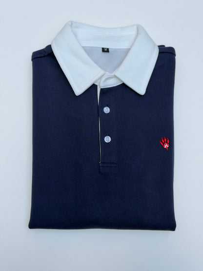 Regal Paw Rugby *Midnight Blue