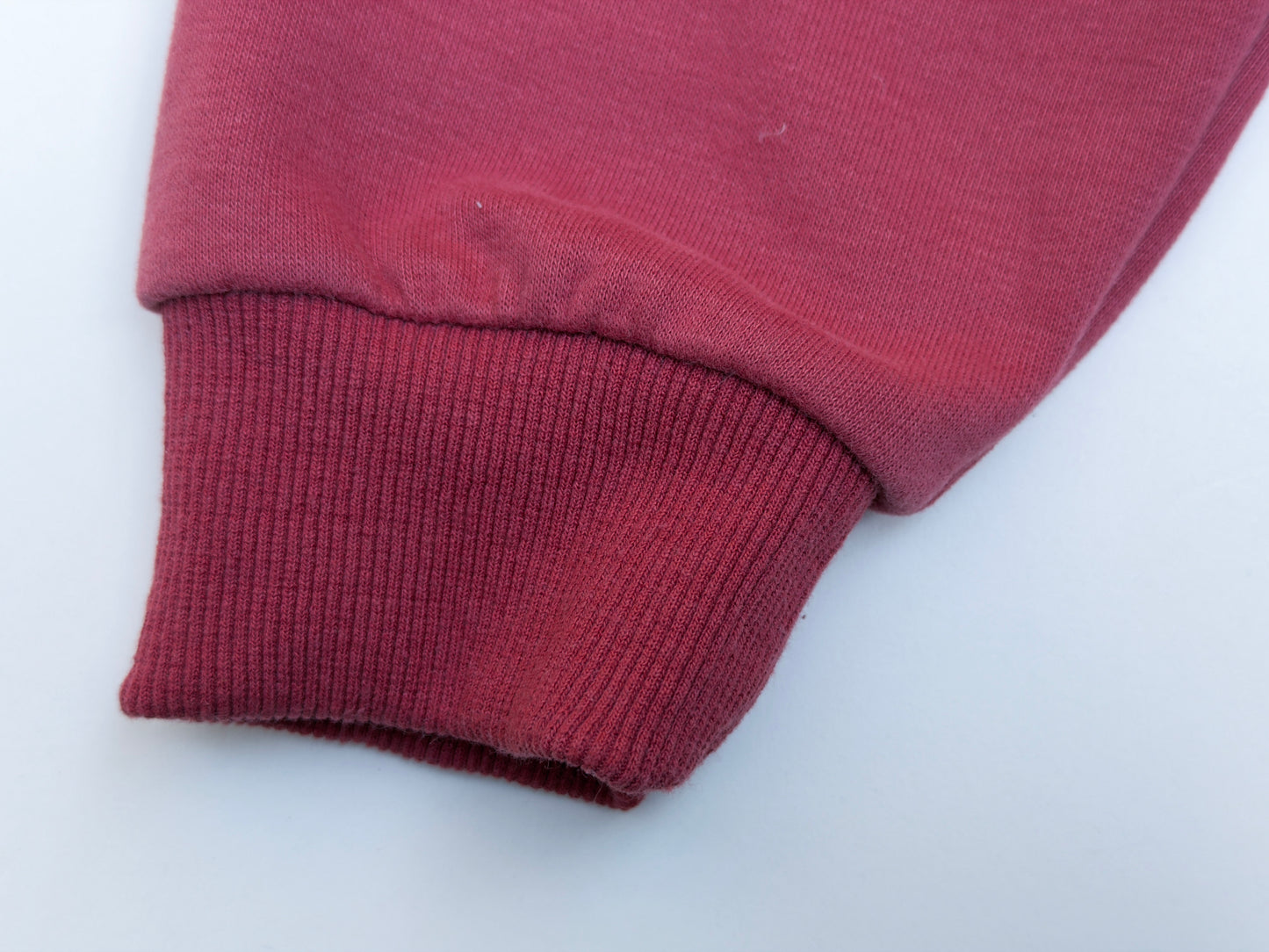 Regal Paw Rugby *Crimson