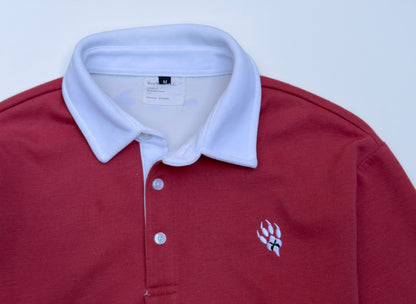 Regal Paw Rugby *Crimson