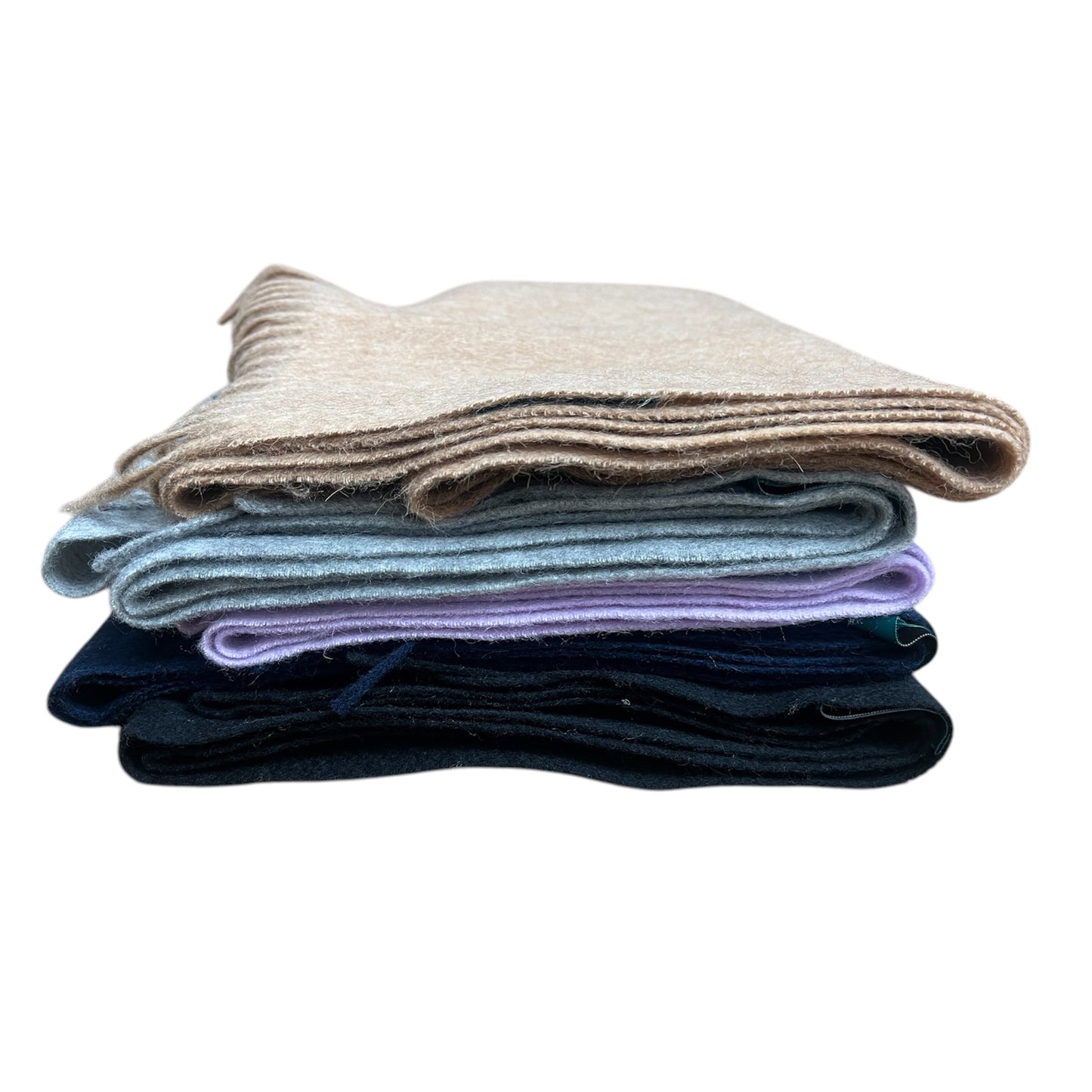 Pawmark Scarf