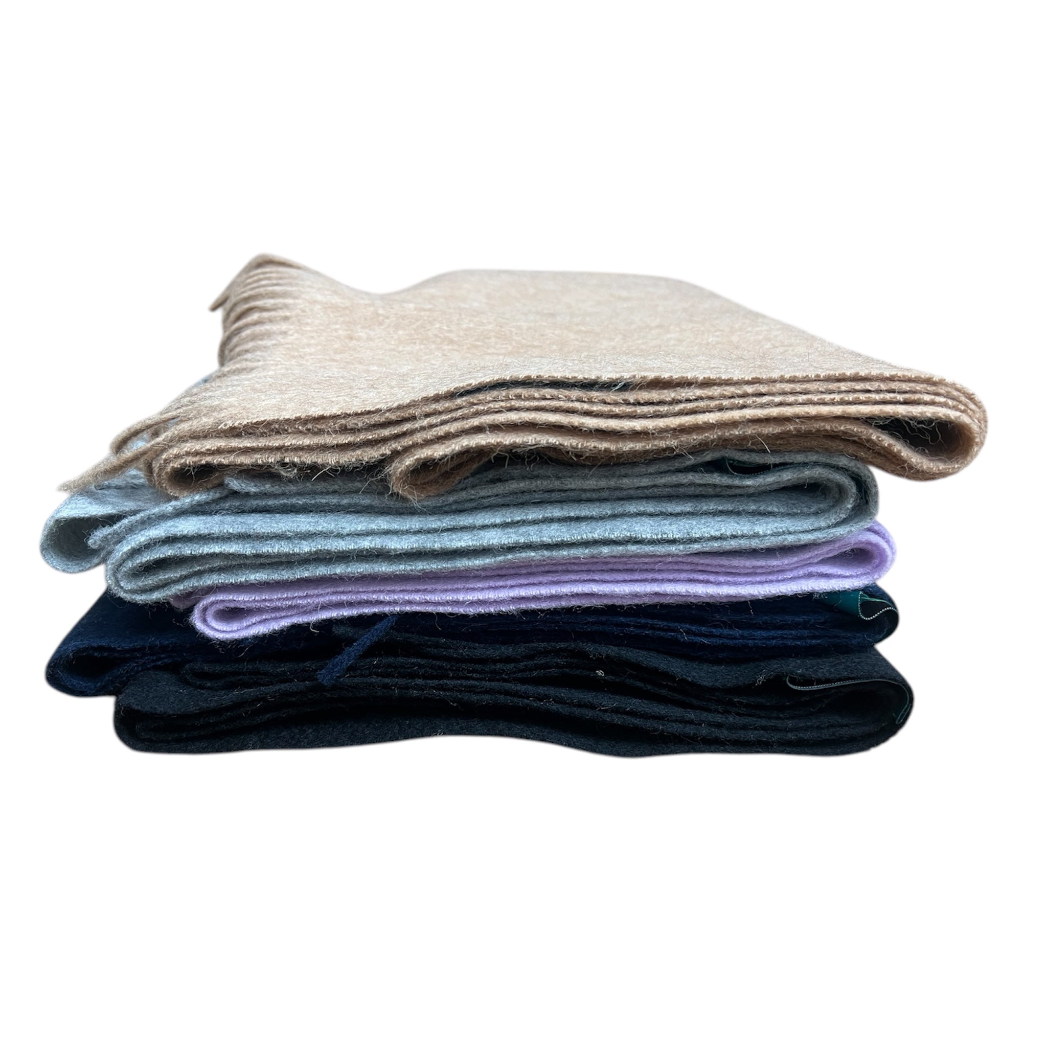 Pawmark Scarf