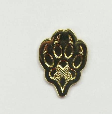 Lapel Pin *ww.Den*