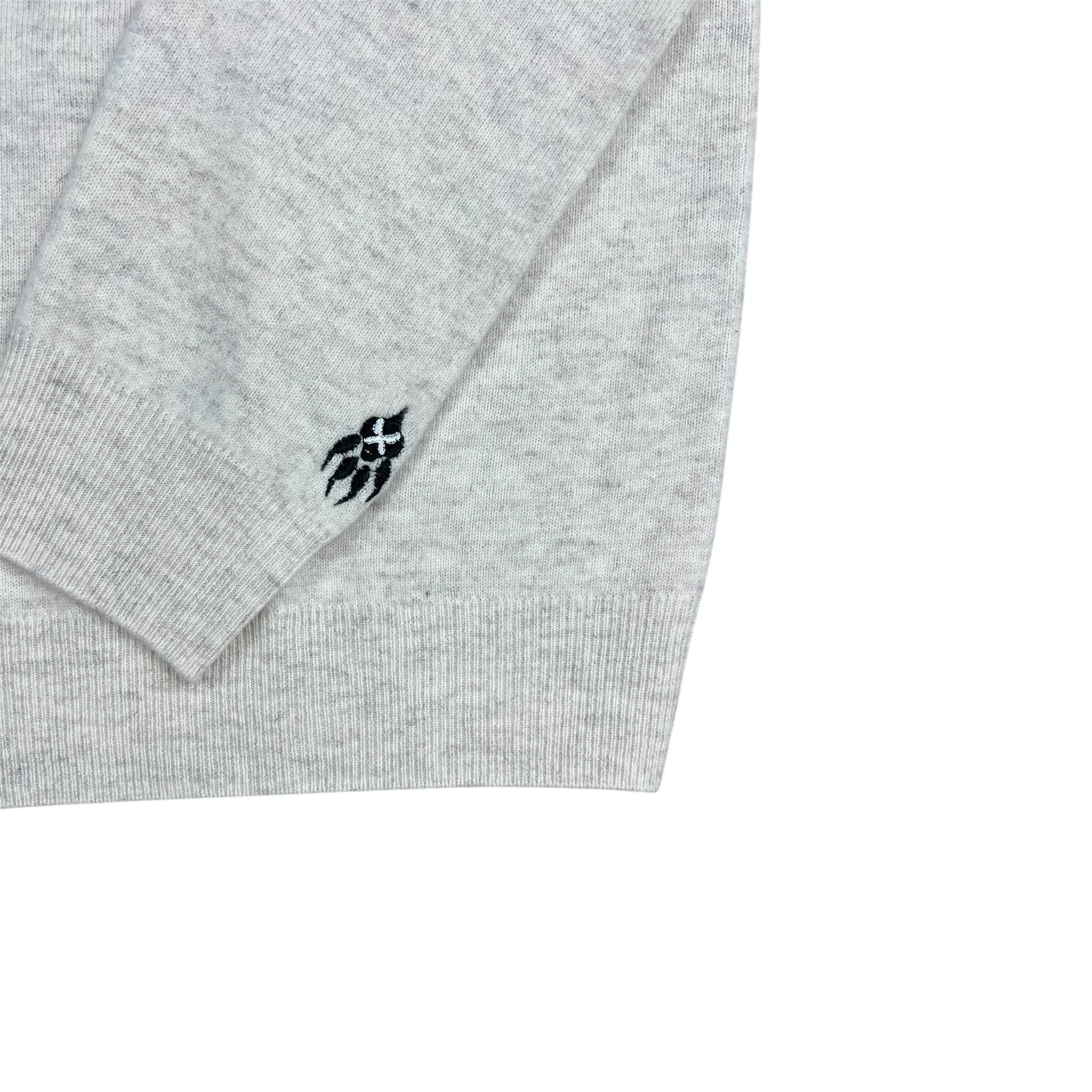 Regal Ivory Knit