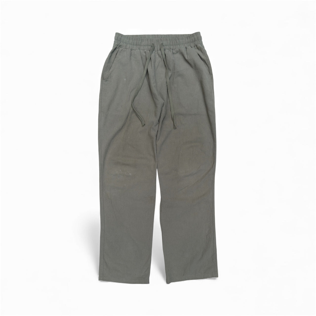 Loam Linen Pants