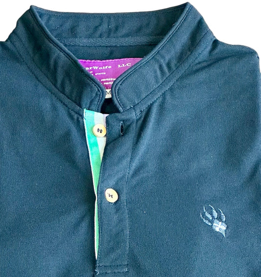 Lupine Polo *Moonlit Midnight