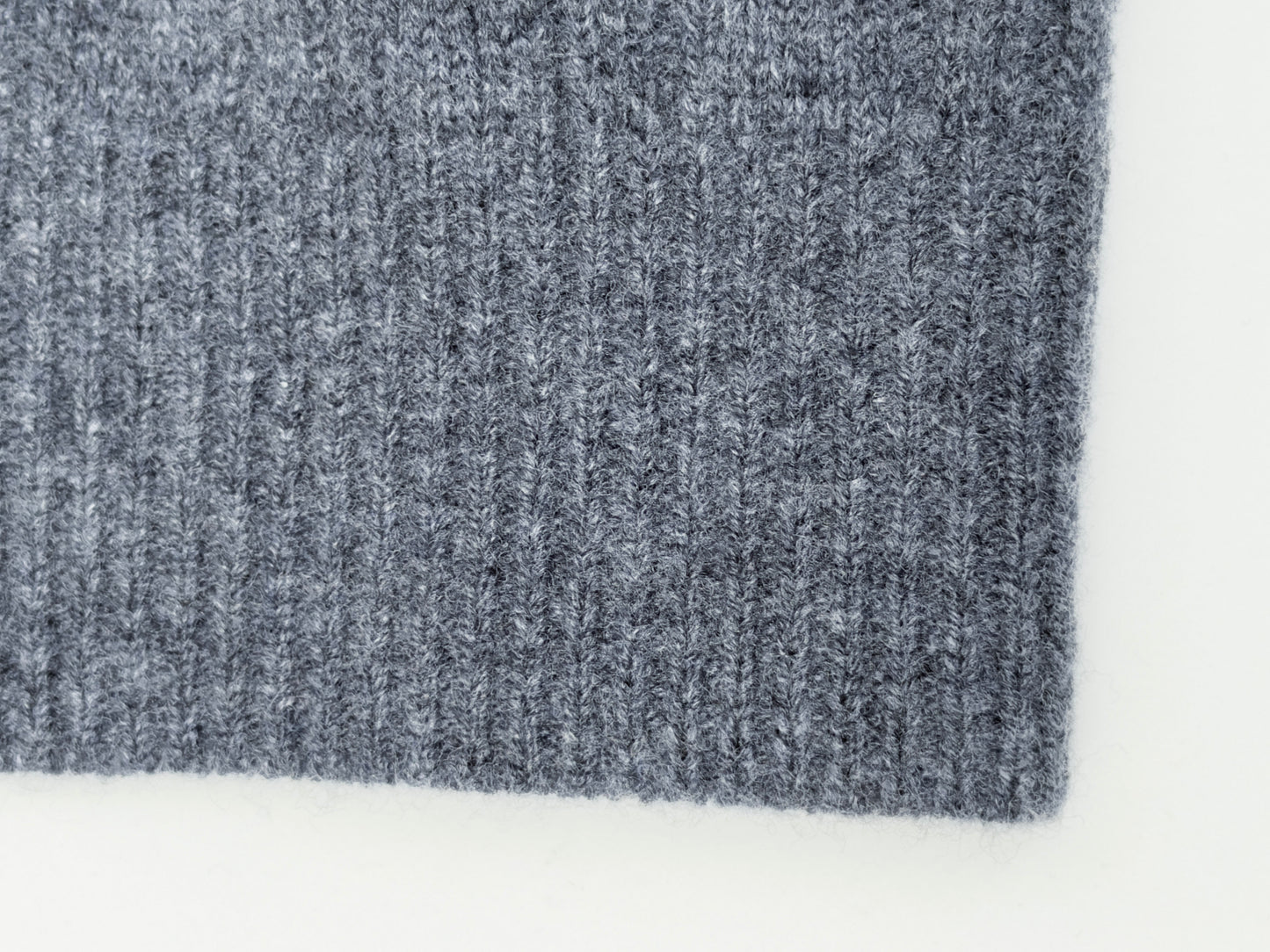 Shepard’s Ash Wool Cardigan