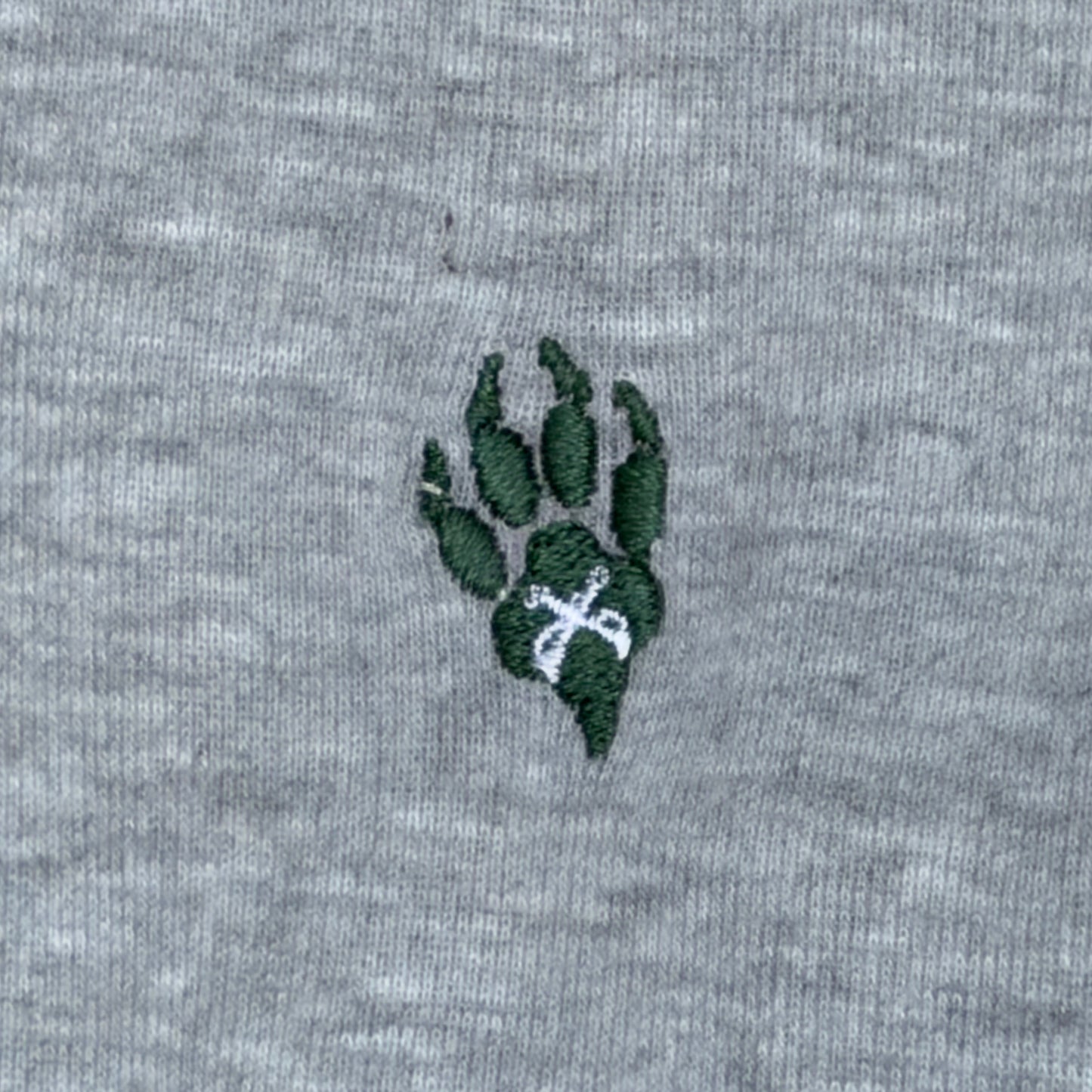 Heritage Stone Turtleneck