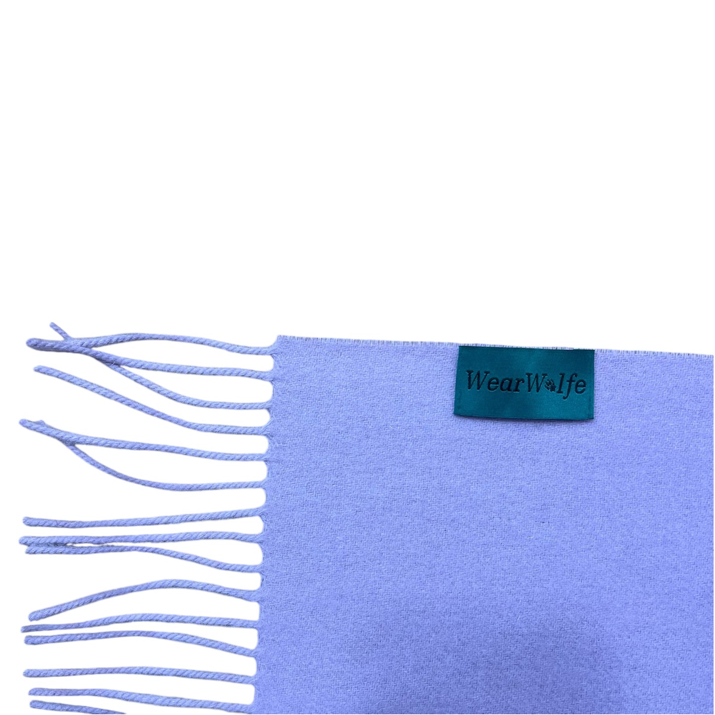 Pawmark Scarf