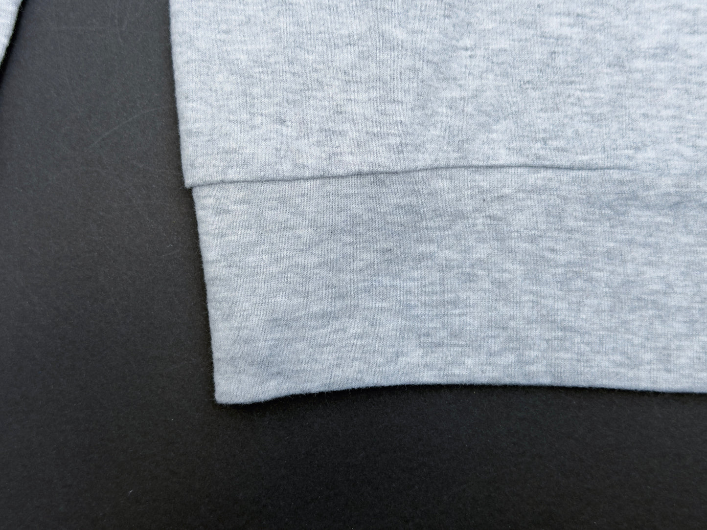 Heritage Stone Turtleneck