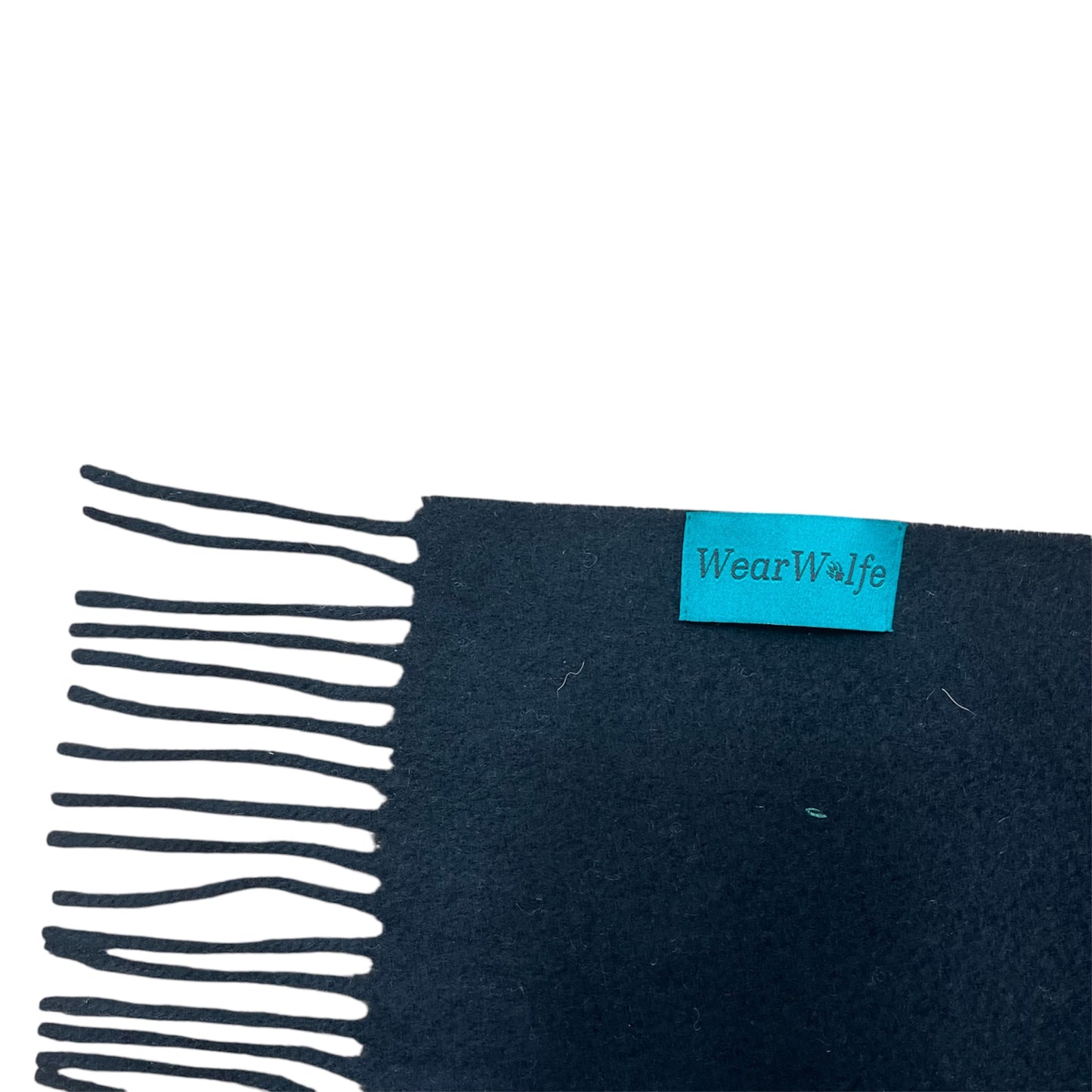 Pawmark Scarf