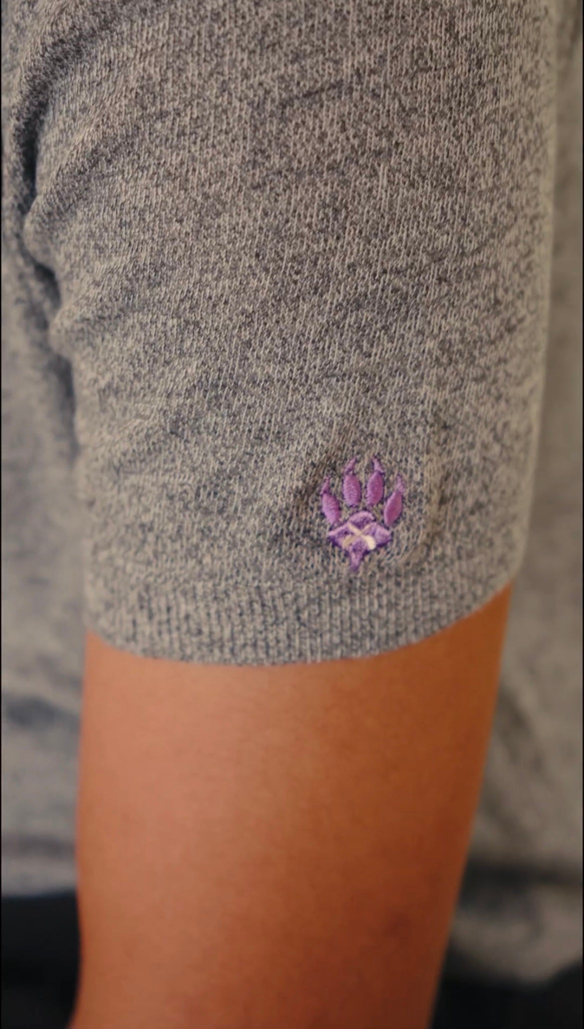 The Ritual Knit Shirt