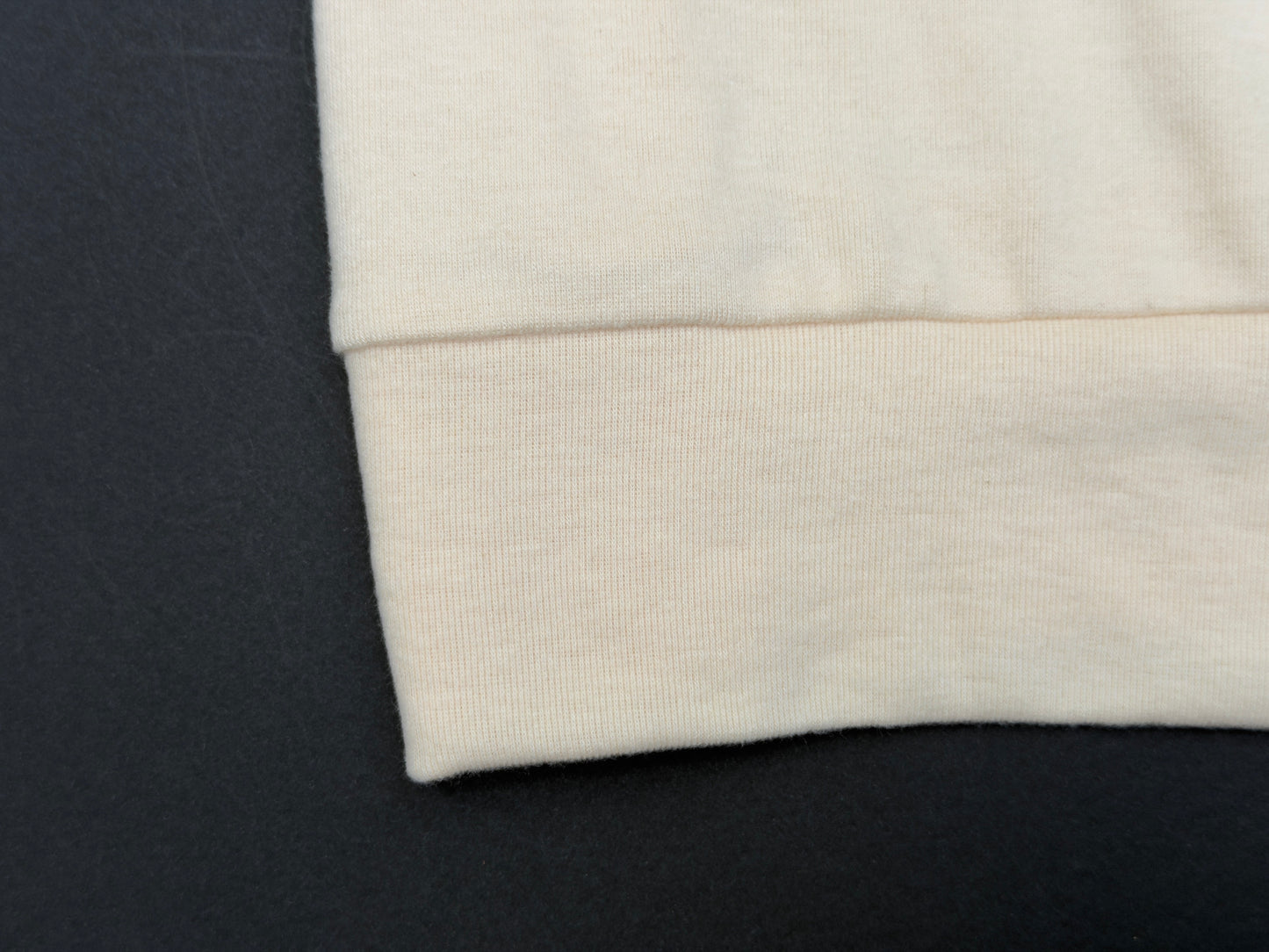 Heritage Sands Turtleneck