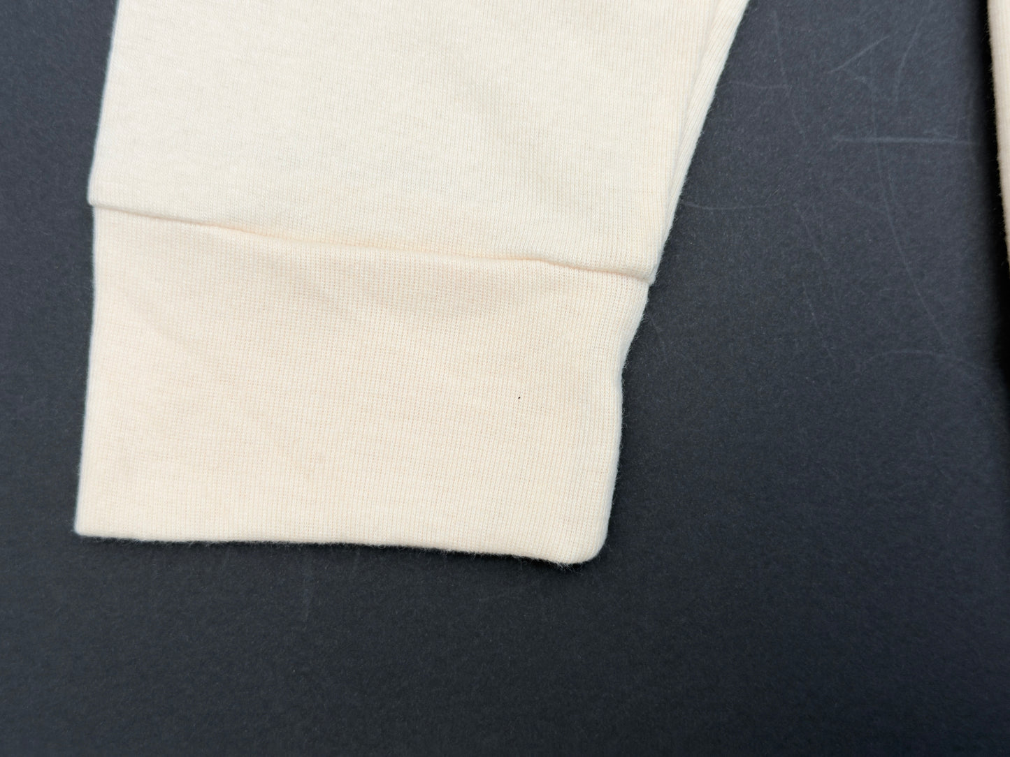 Heritage Sands Turtleneck