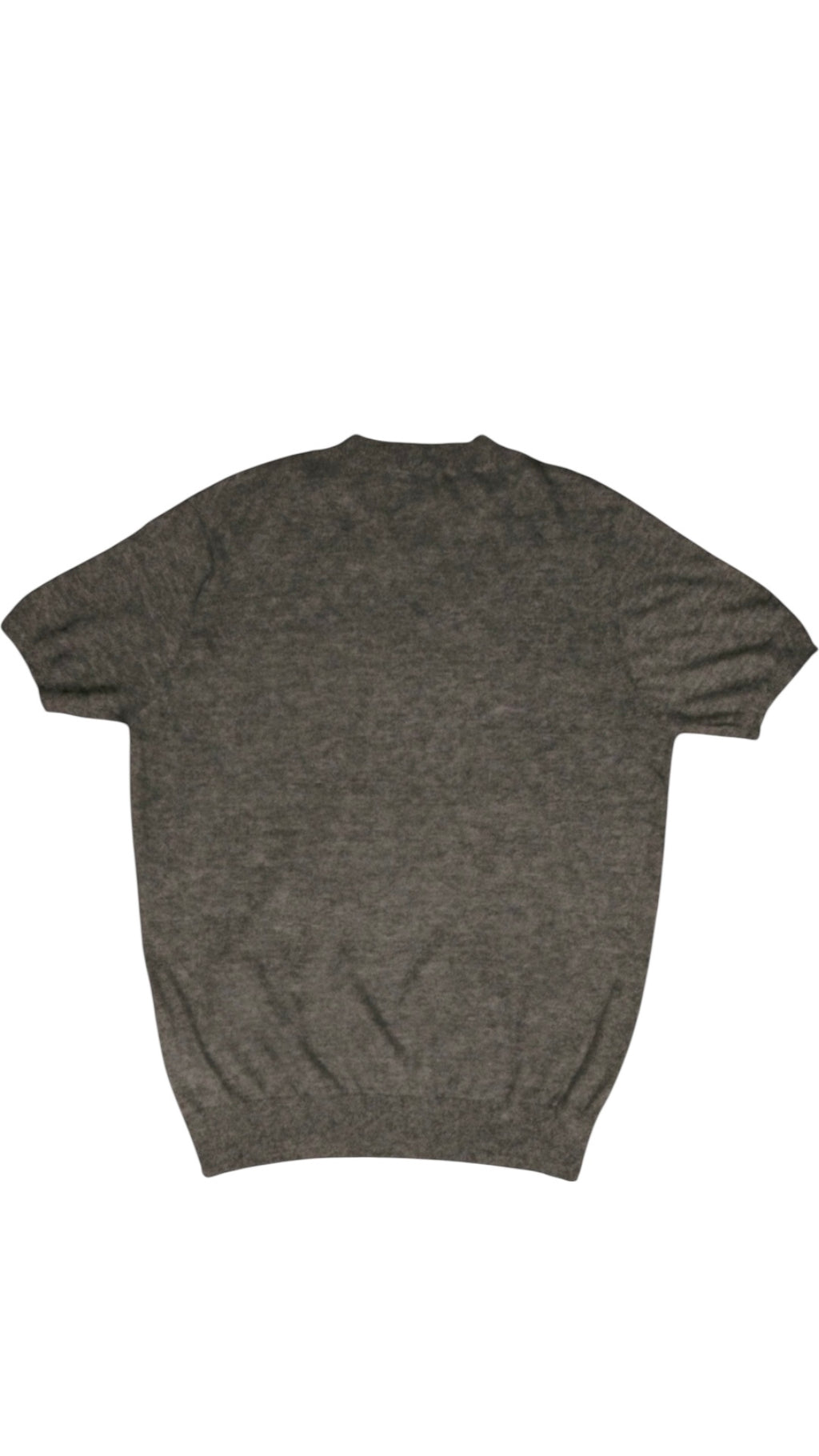 The Ritual Knit Shirt