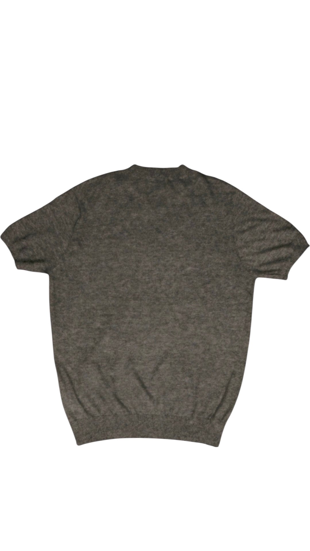 The Ritual Knit Shirt