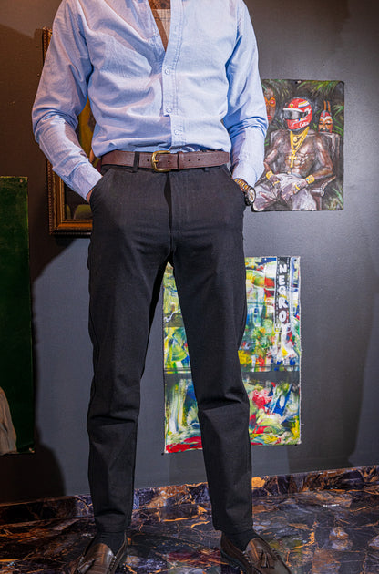 The Ninth Hour Linen