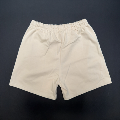 Regal Paw Shorts Desert Sand