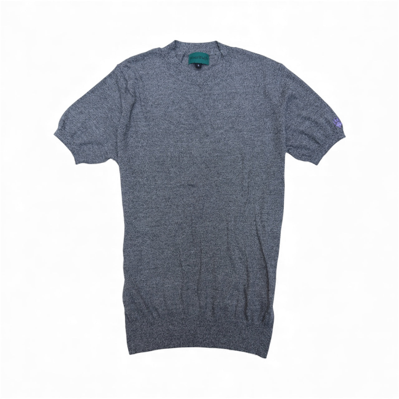 The Ritual Knit Shirt