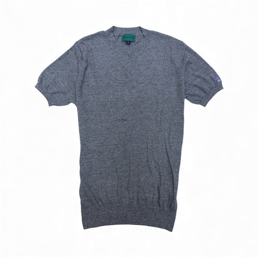 The Ritual Knit Shirt