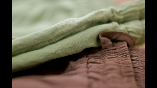 Loam Linen Pants