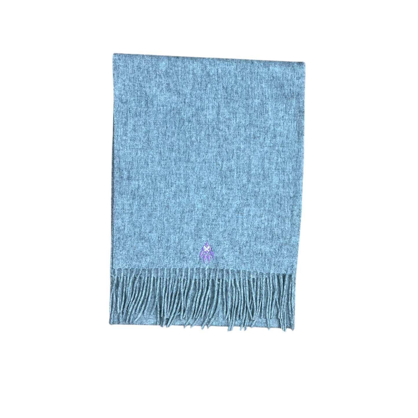 Pawmark Scarf