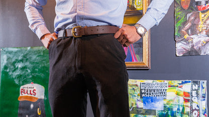 The Ninth Hour Linen