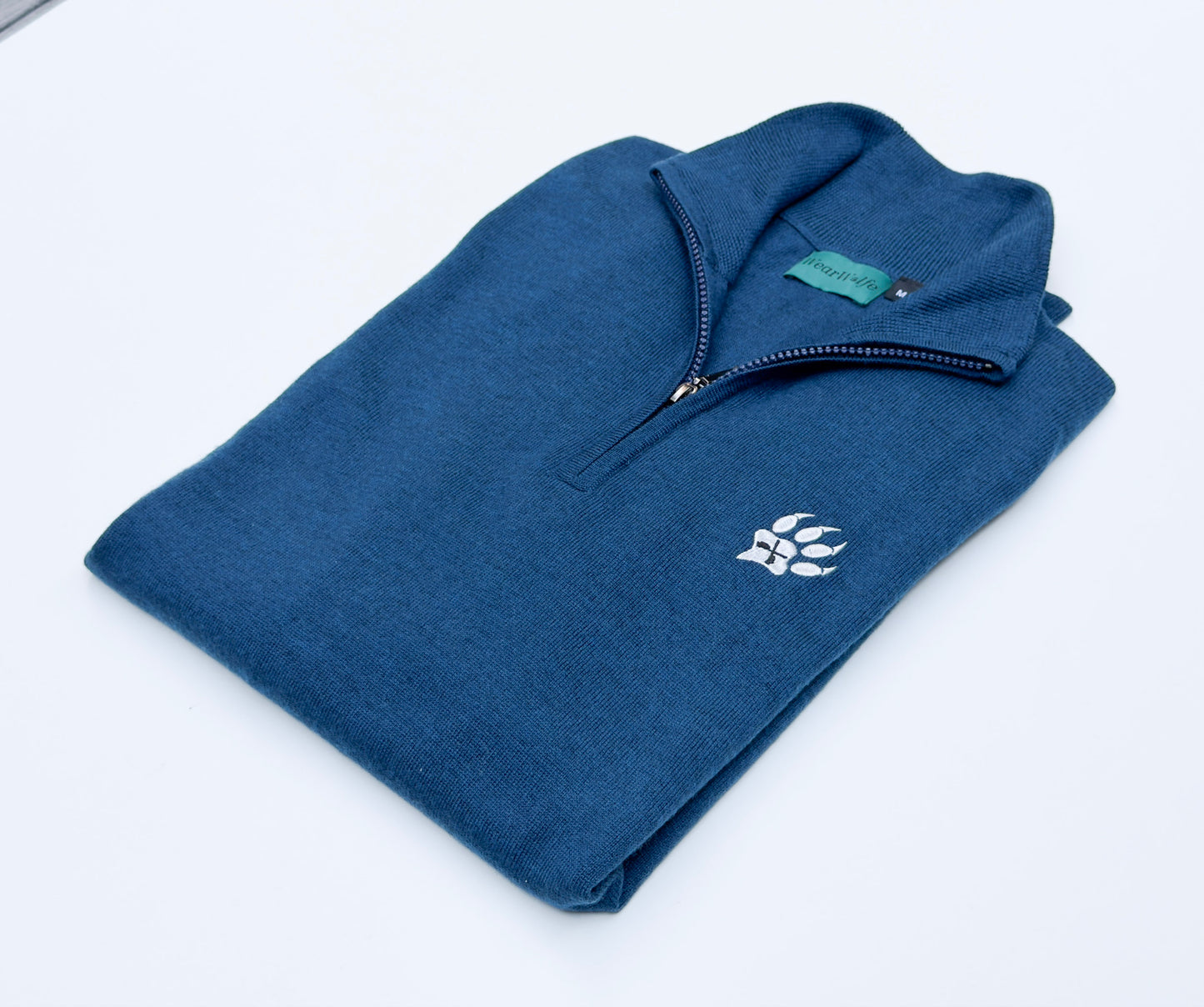Tide Ritual Zip