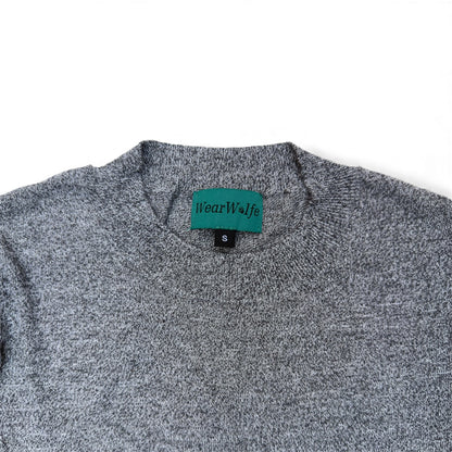 The Ritual Knit Shirt