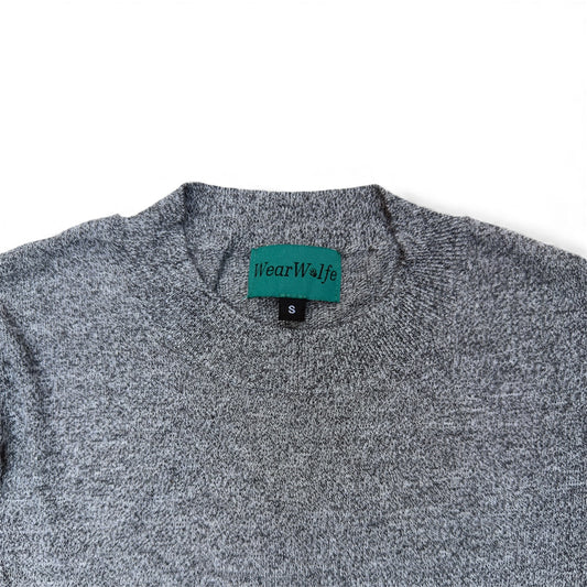 The Ritual Knit Shirt