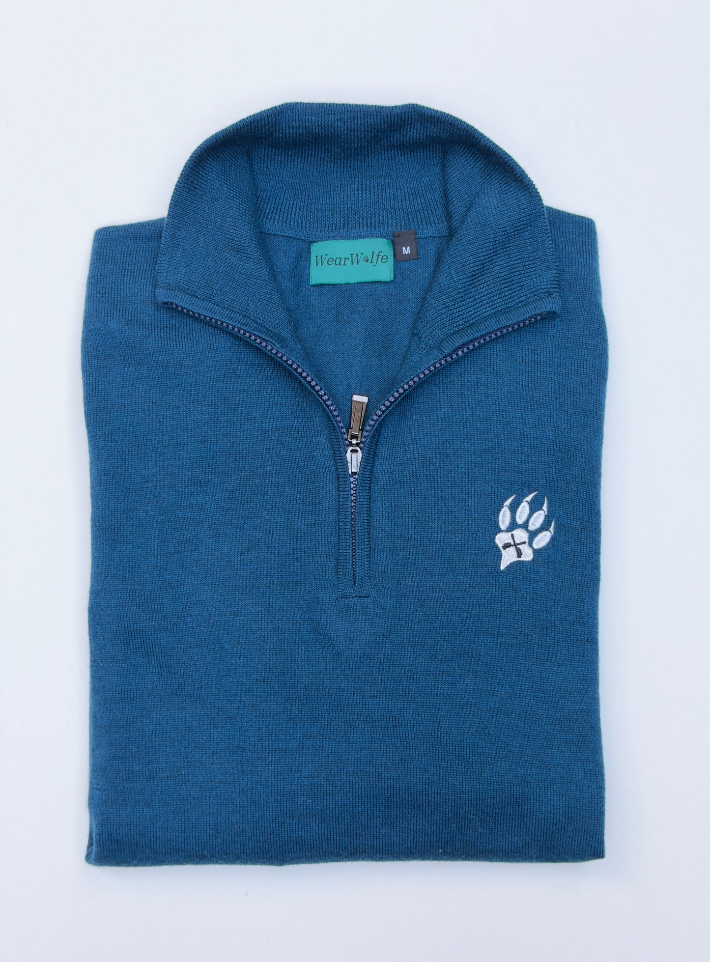 Tide Ritual Zip