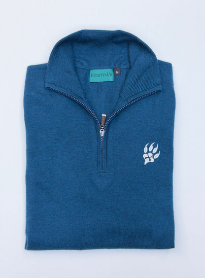 Tide Ritual Zip