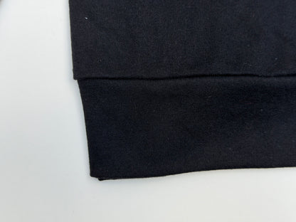 Heritage Noir Turtleneck