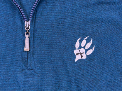 Tide Ritual Zip