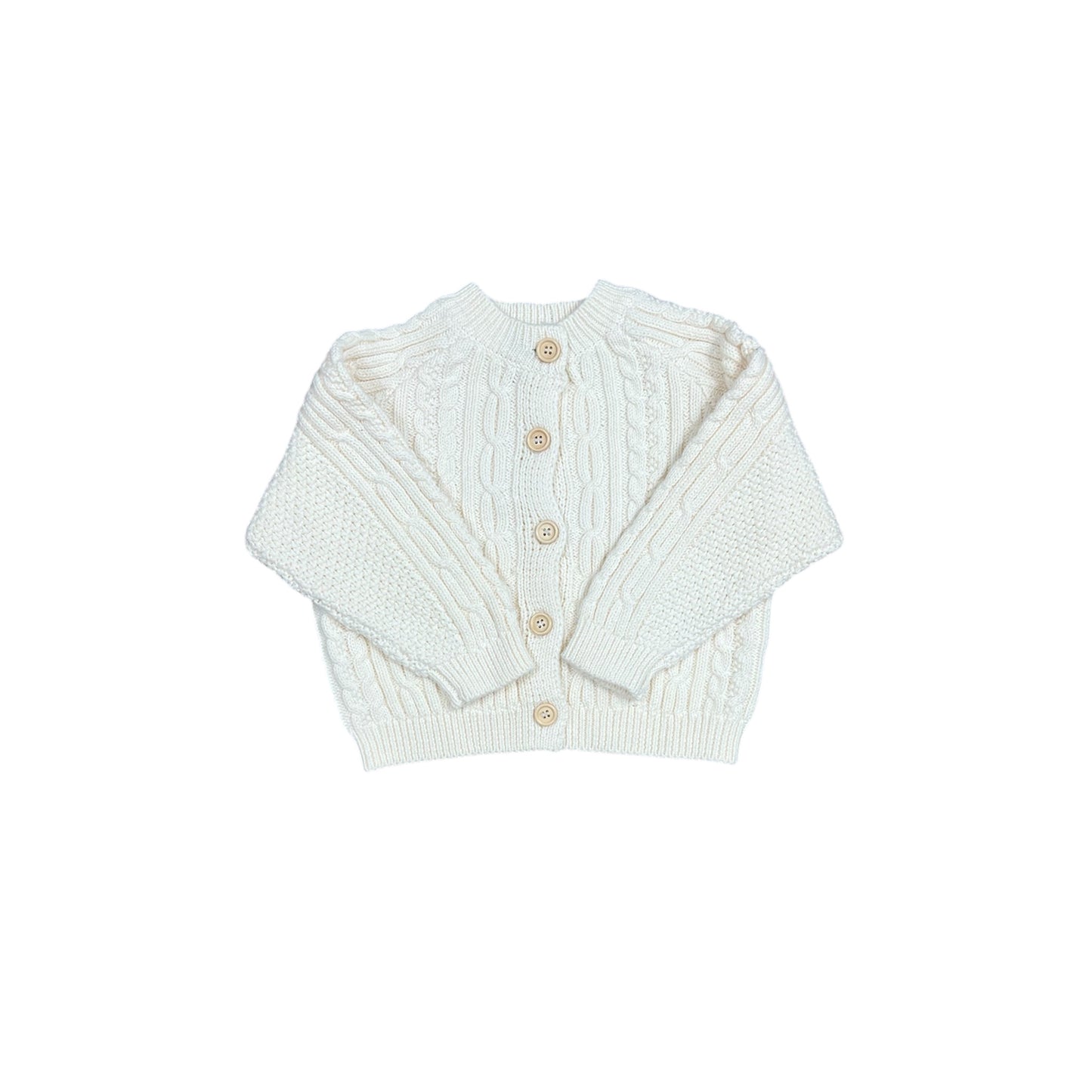 WearWolfe Littles Knitwear Collection