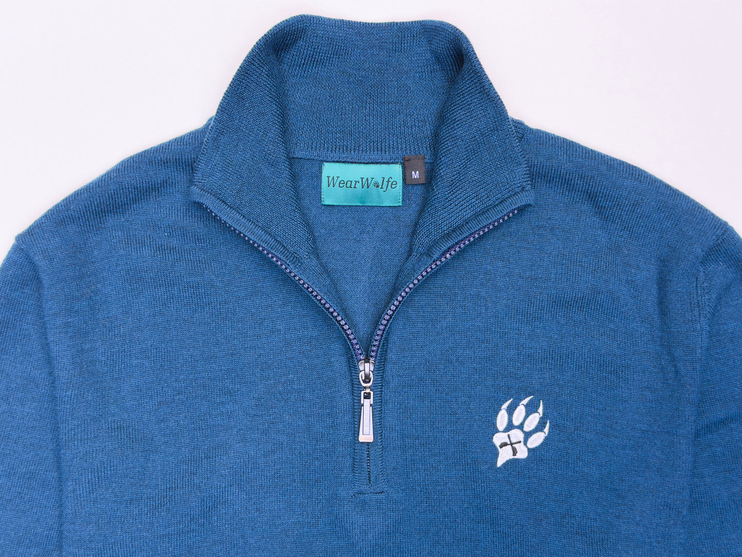 Tide Ritual Zip