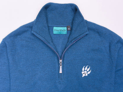 Tide Ritual Zip