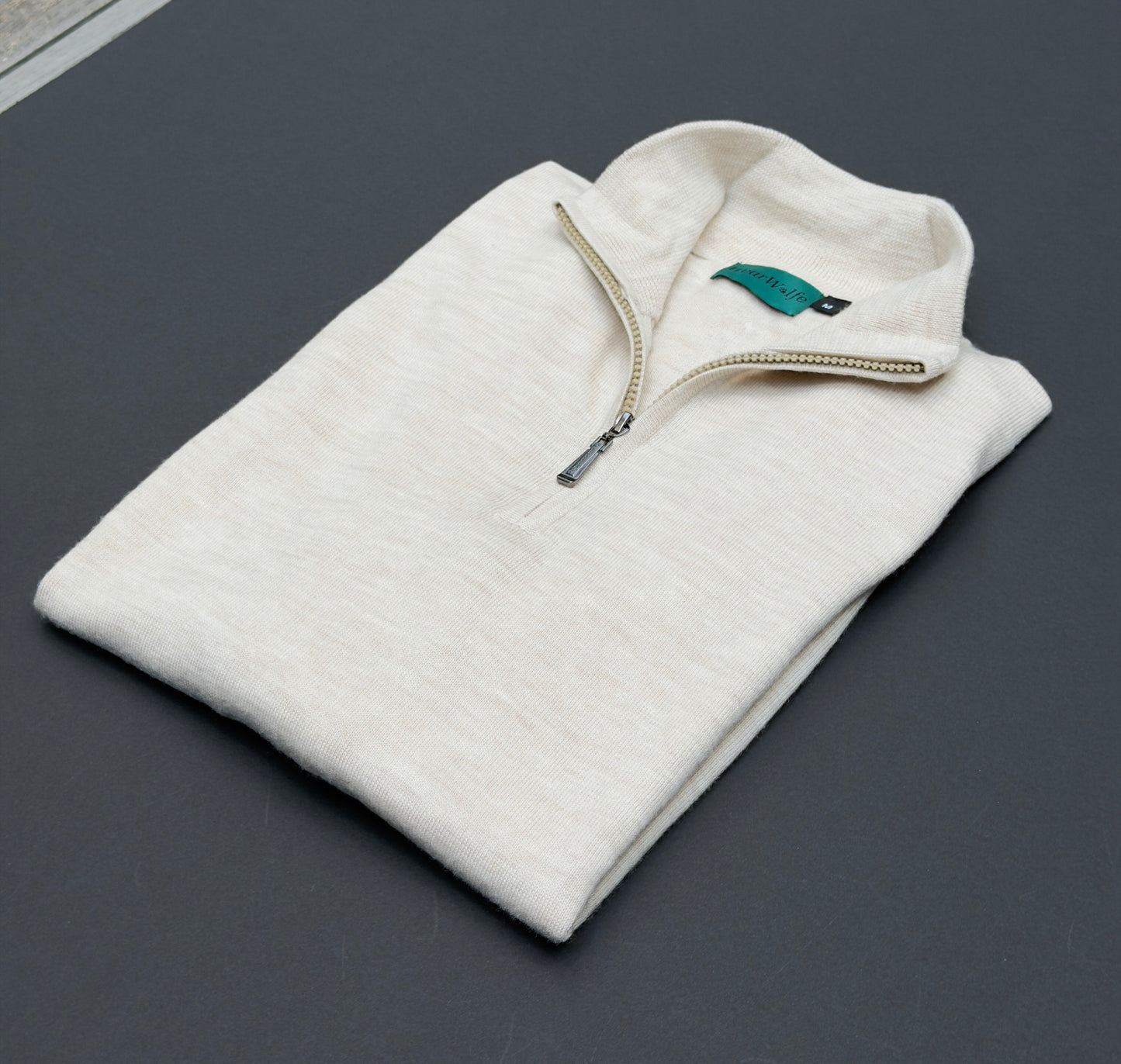 Bone Ritual Zip