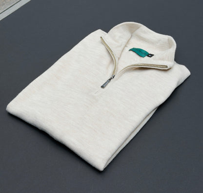 Bone Ritual Zip