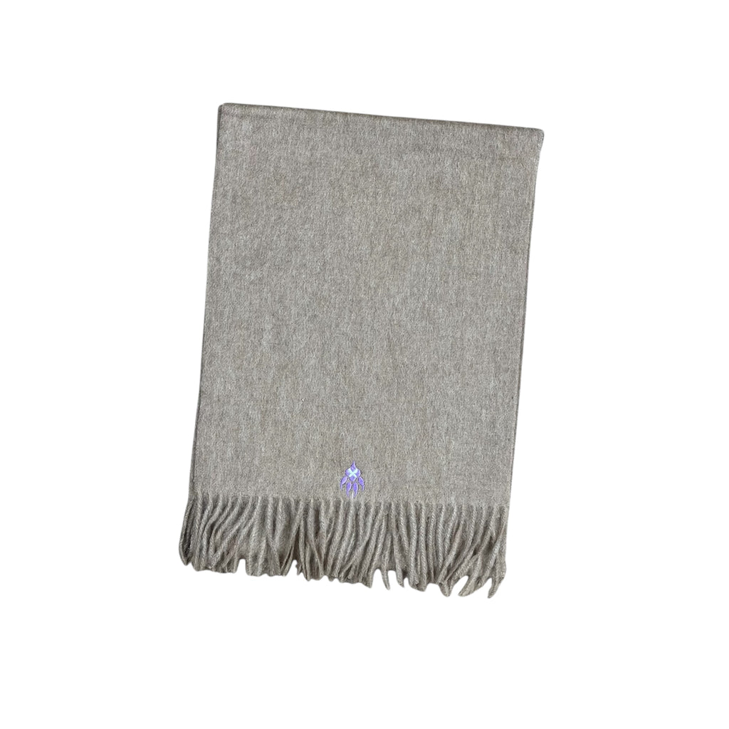 Pawmark Scarf