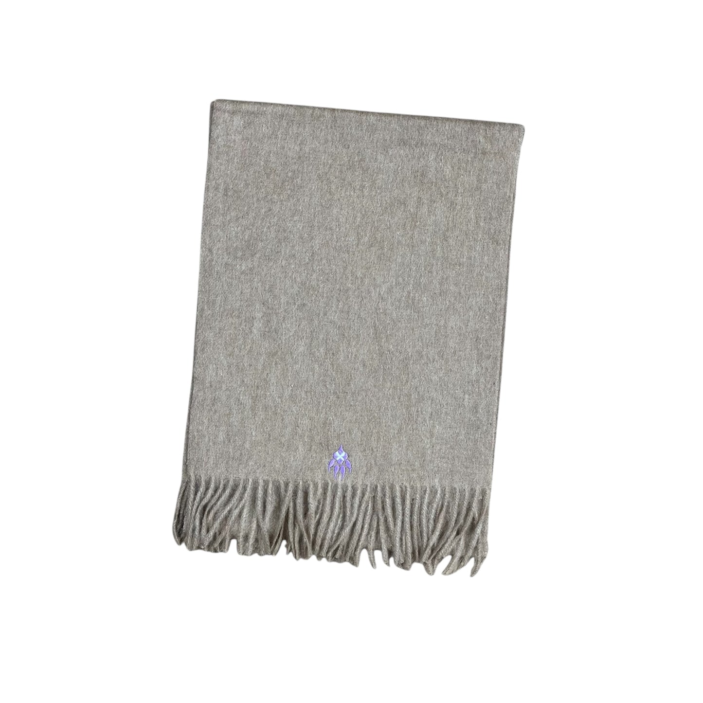 Pawmark Scarf