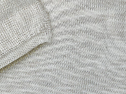 Bone Ritual Zip