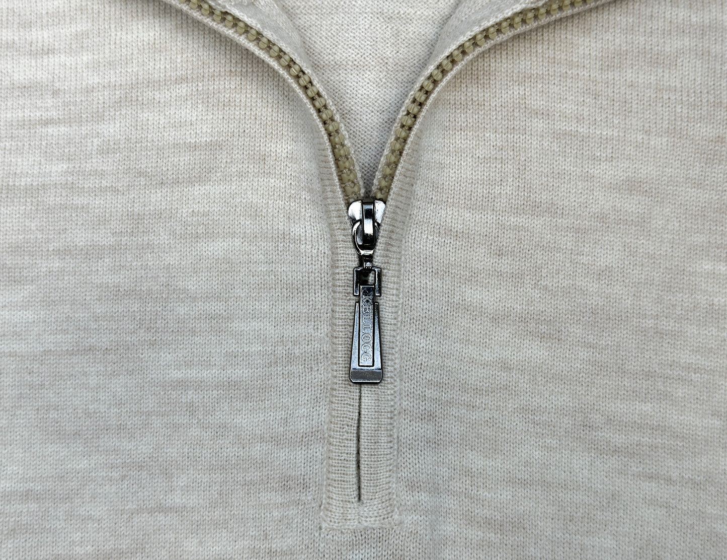 Bone Ritual Zip