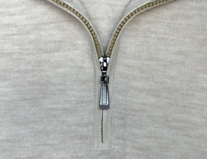 Bone Ritual Zip