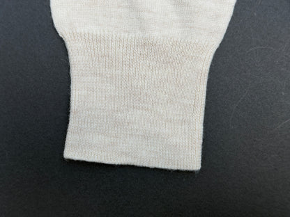 Bone Ritual Zip