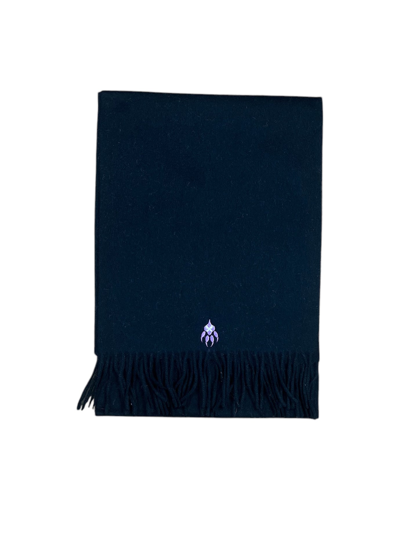 Pawmark Scarf