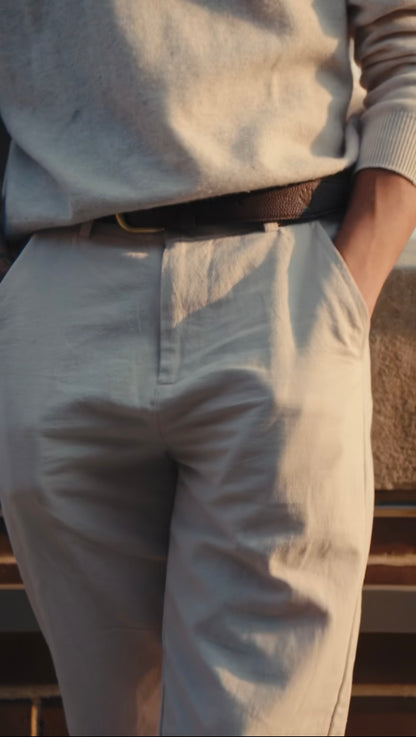 The Ninth Hour Linen