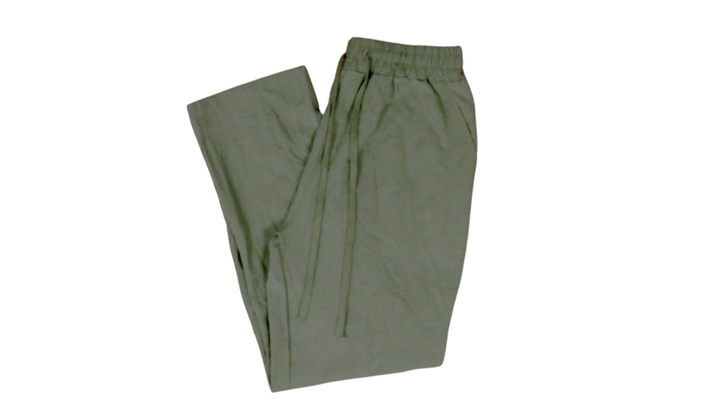 Loam Linen Pants
