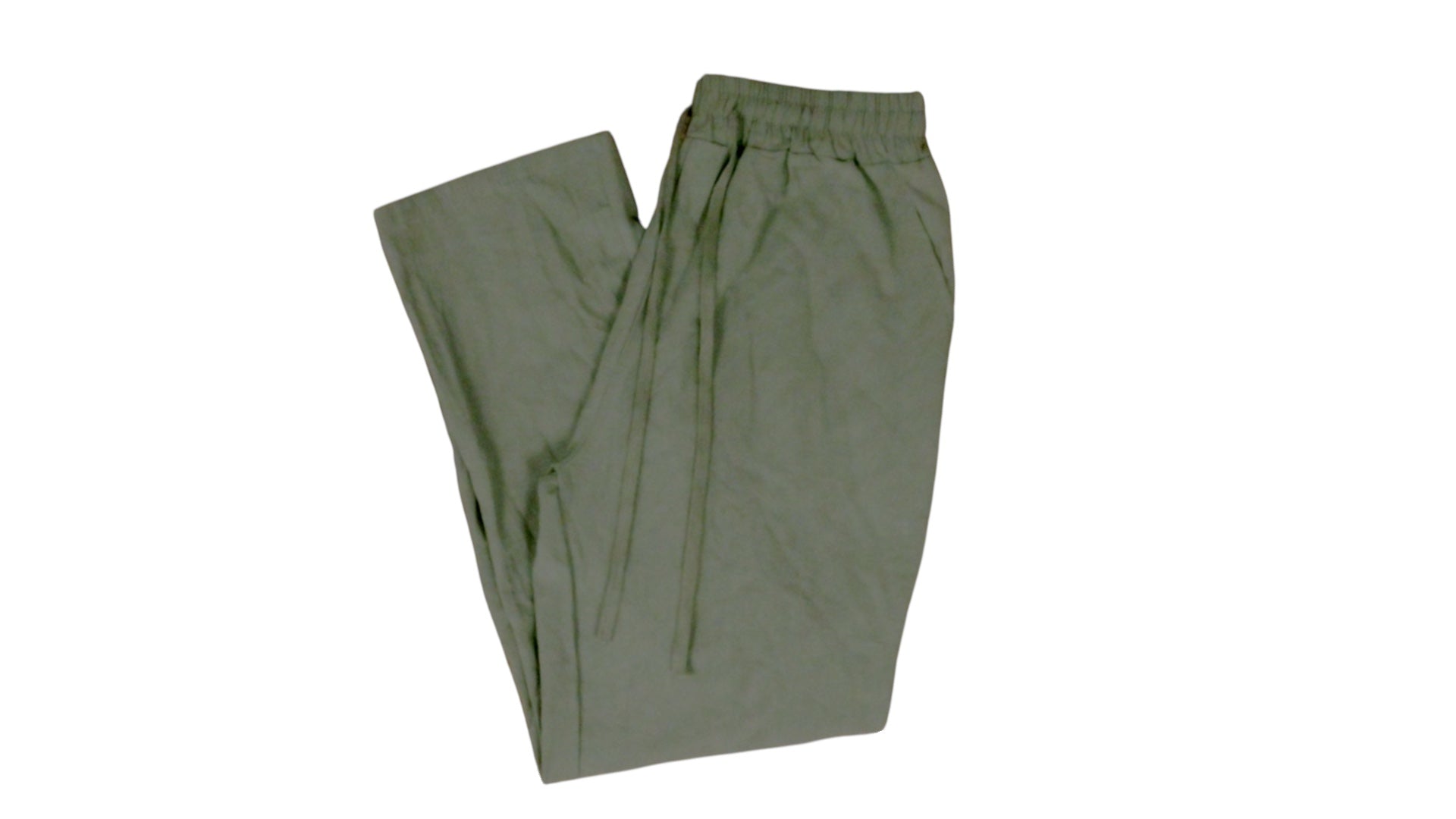 Loam Linen Pants