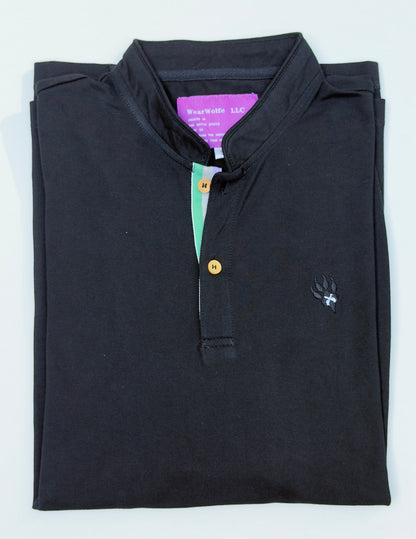 Lupine Polo *Moonlit Midnight