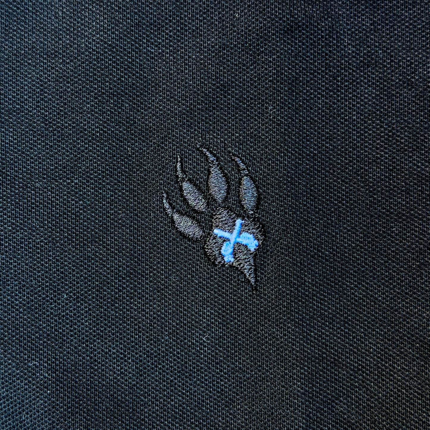 Lupine Polo *Moonlit Midnight